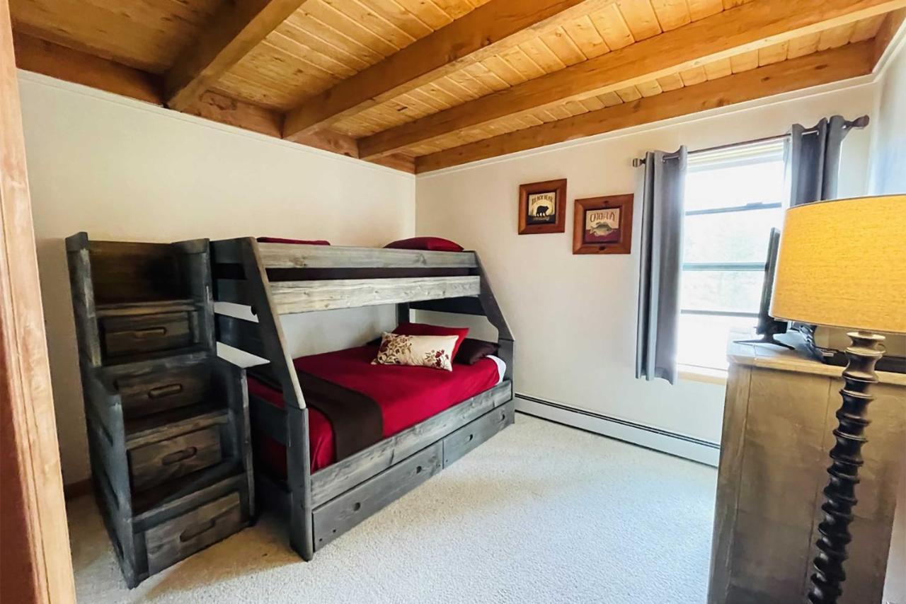 Silverthorne Condo With Mountain Views Hike And Bike! Esterno foto